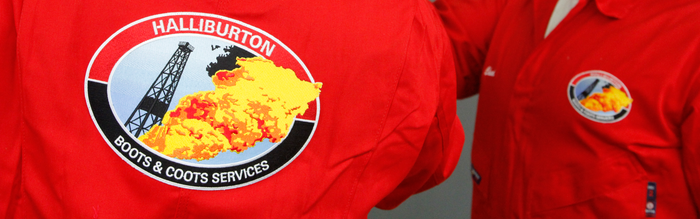 Halliburton Boots & Coots secures major contract with Kuwait Oil Company