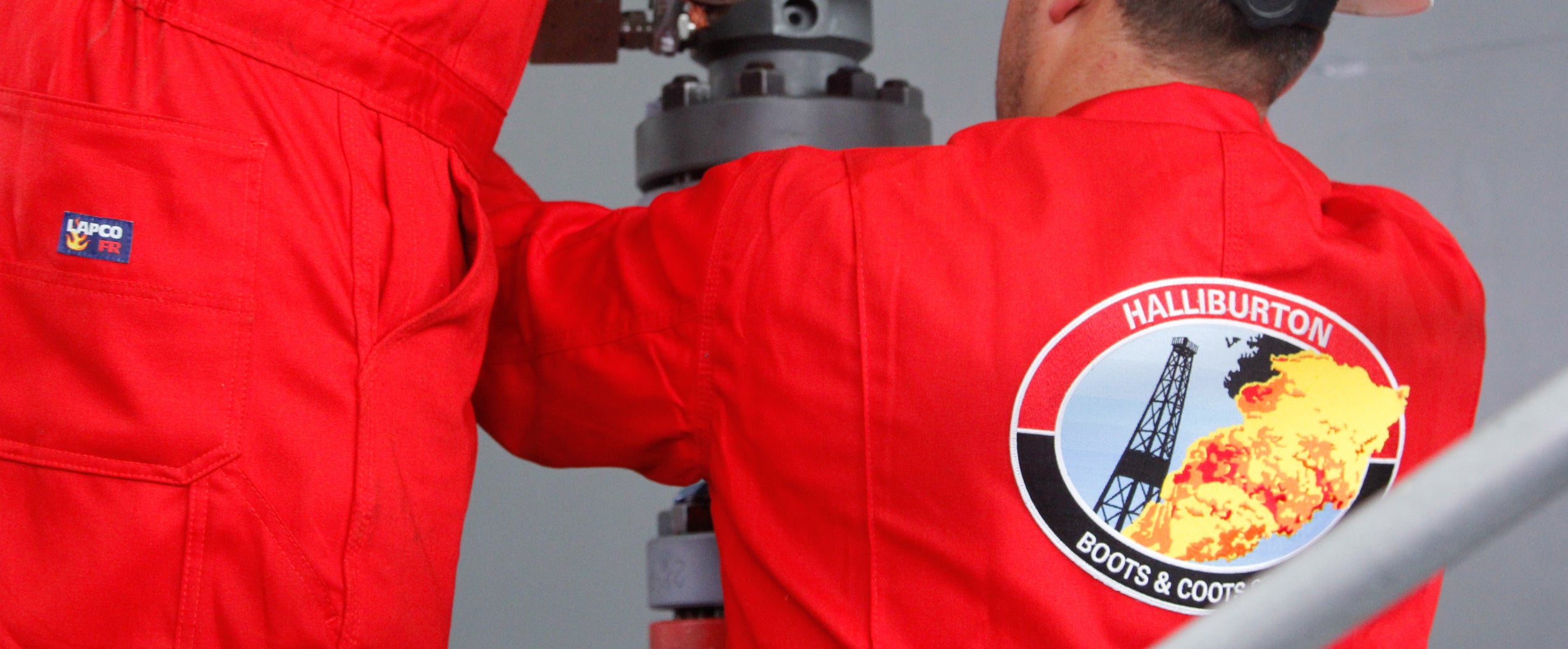 Critical hydrocarbon leak resolved with two-phase execution plan