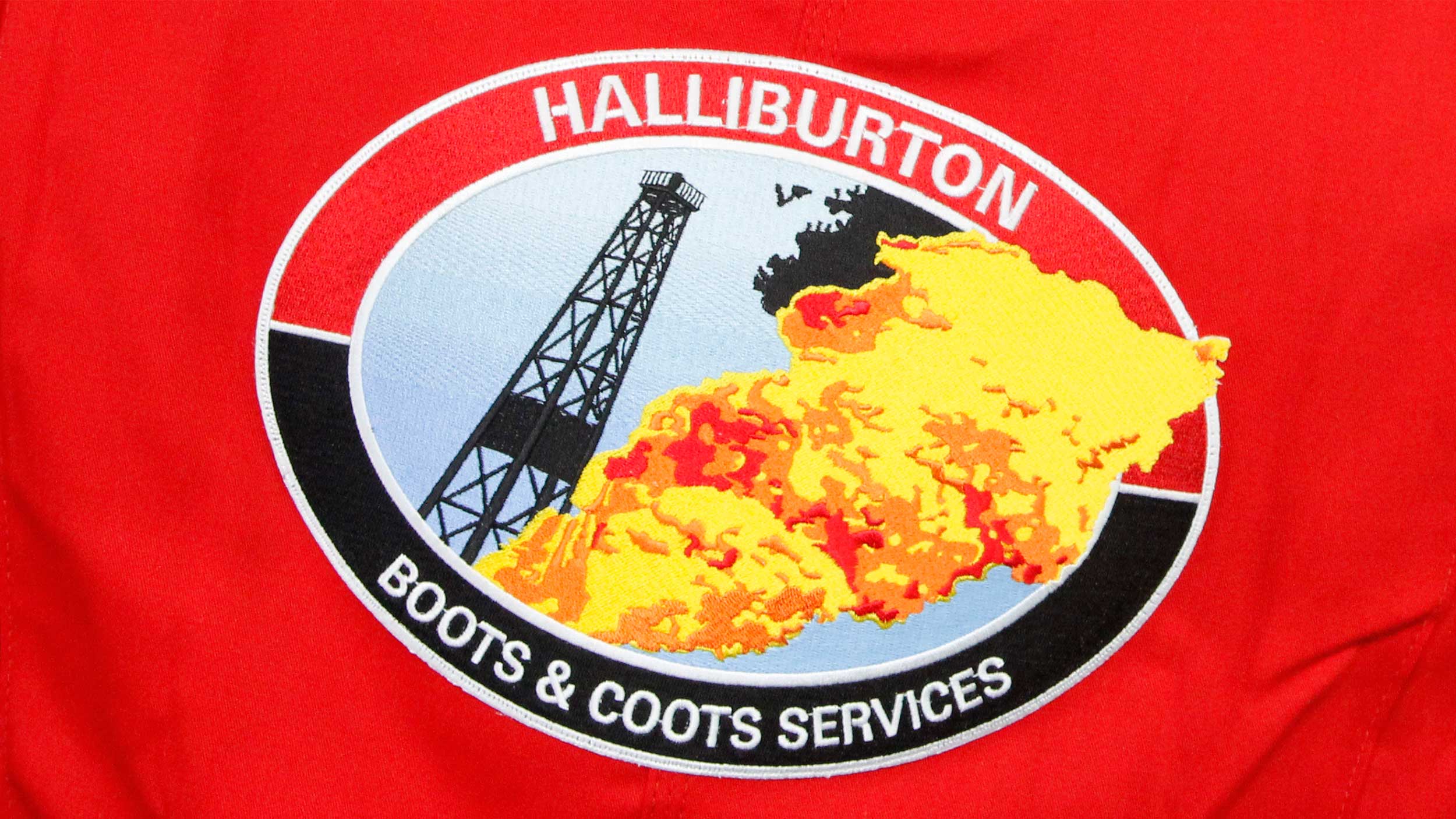 Halliburton Boots & Coots secures major contract with Kuwait Oil Company