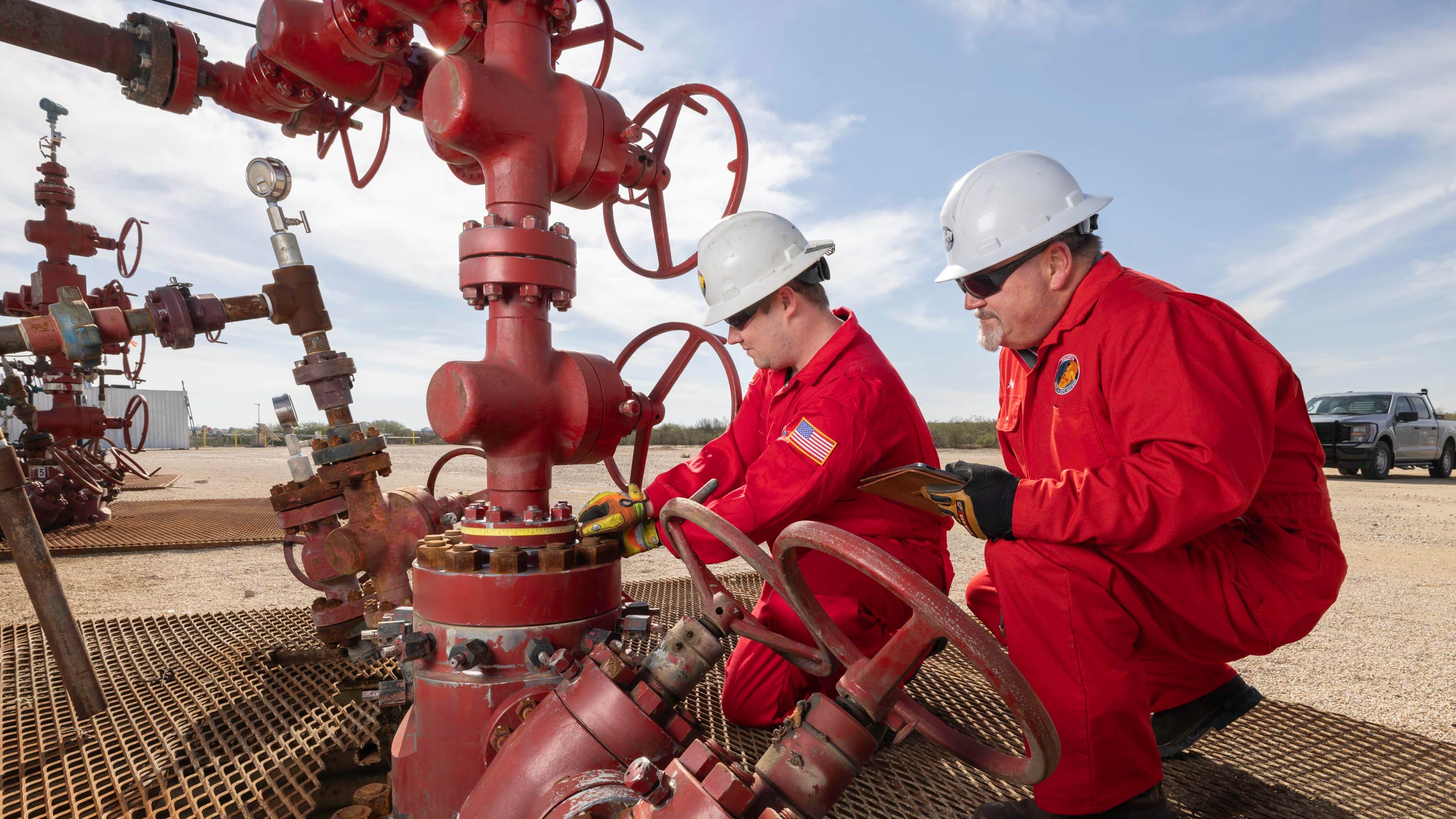 From audit to action: a data-powered path to lower well control risk