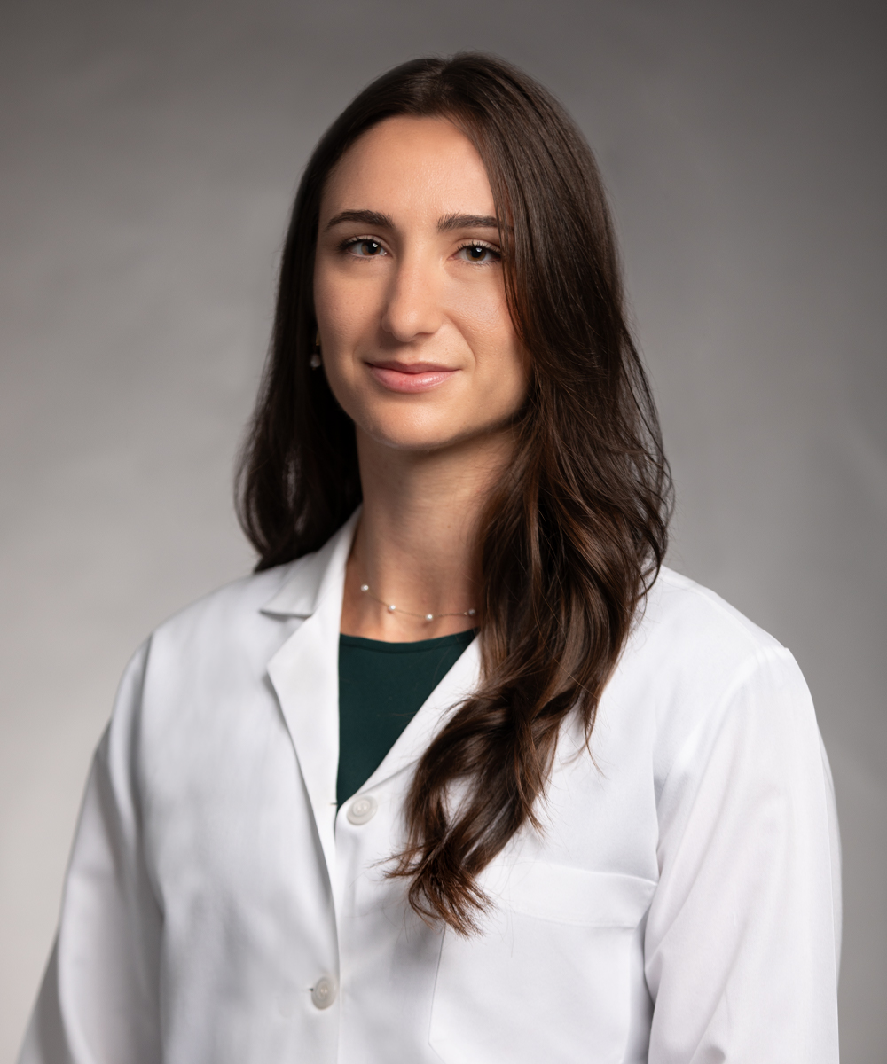 Portrait of Emilia Tumminello