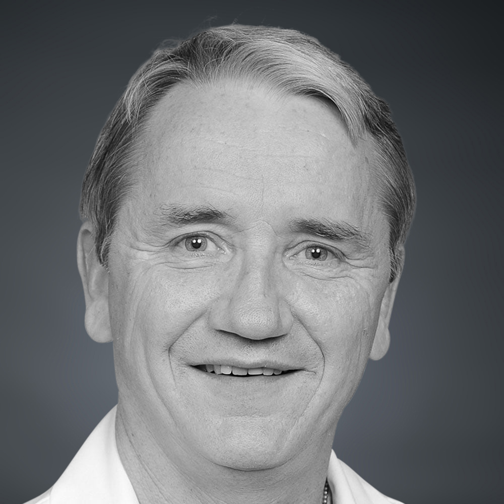 Portrait of Michael Kennedy, MD