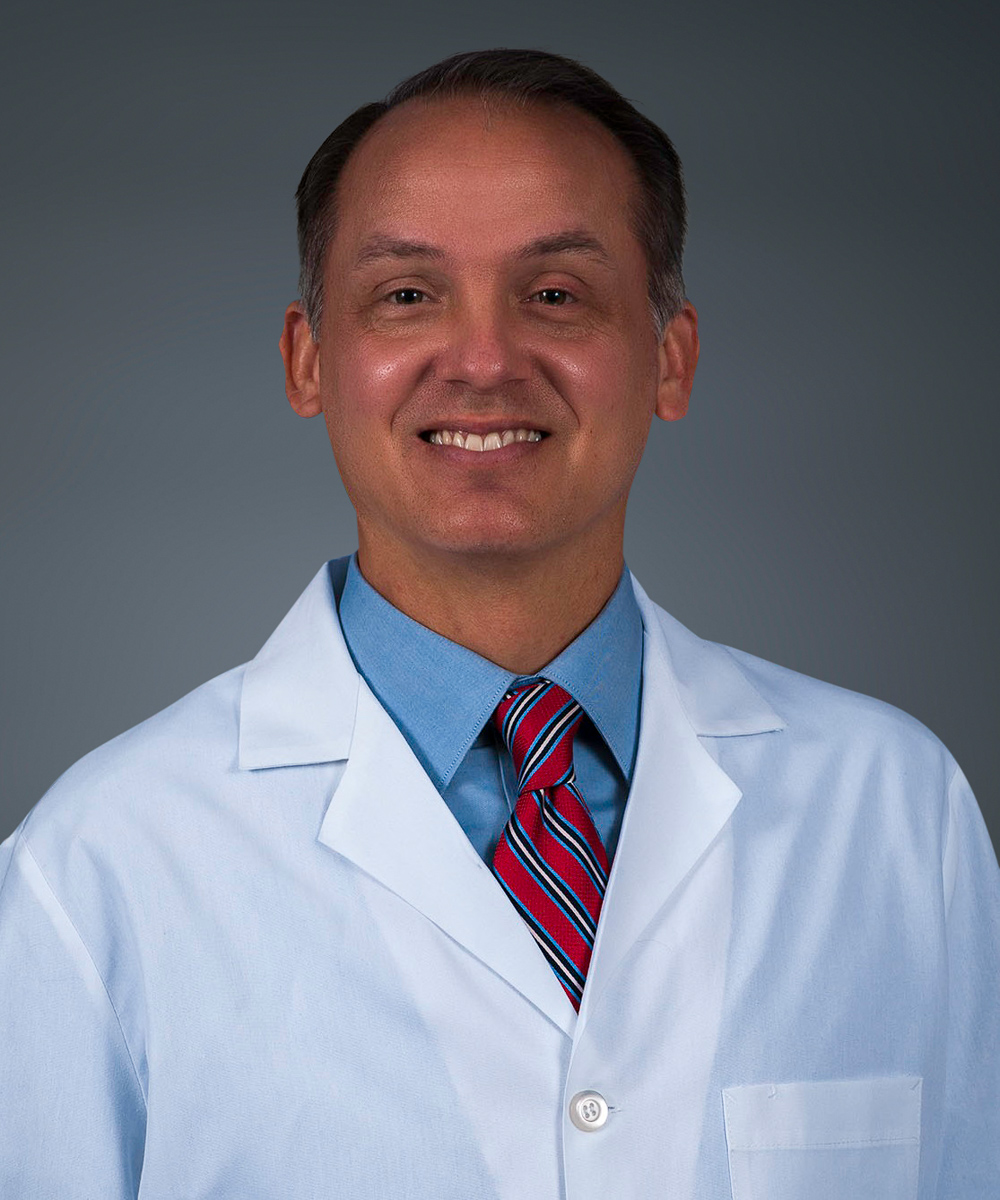 Portrait of Joshua Miller, MD