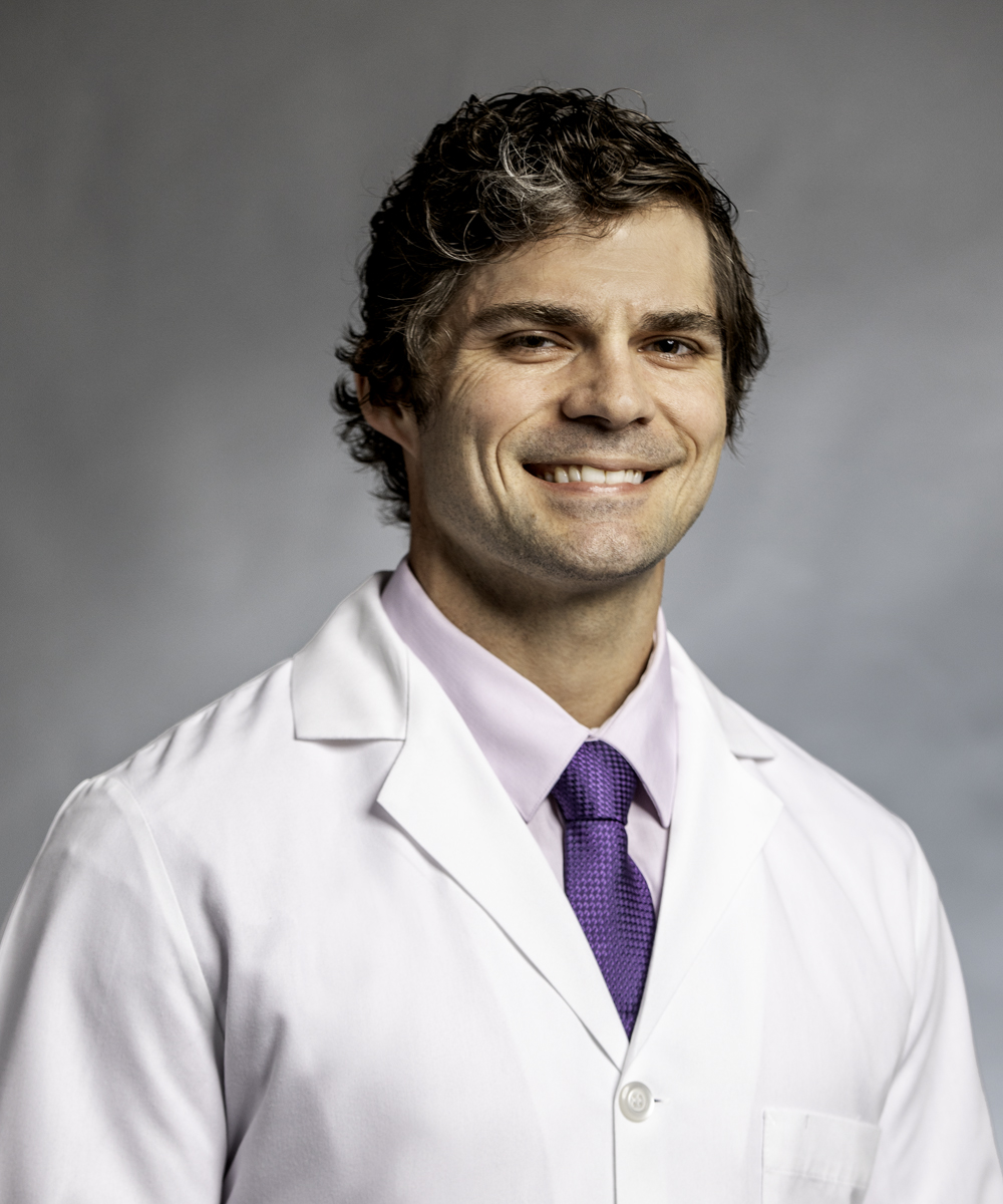 Samuel Anderson - Covenant Health