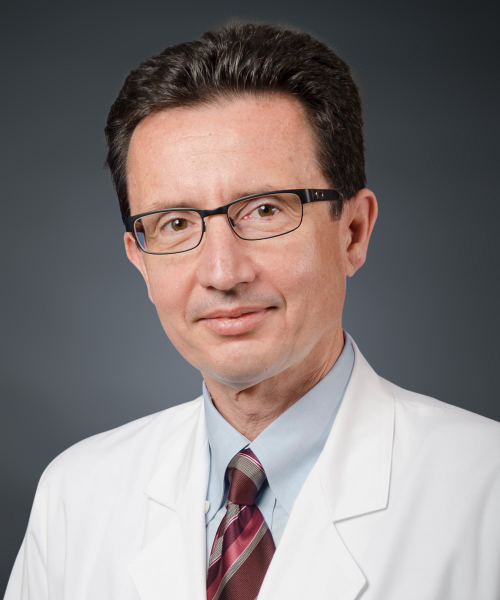 Portrait of Nicholas Xenopoulos