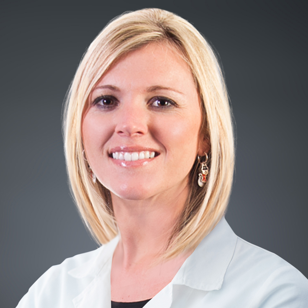 Portrait of Nicole Shields, MD