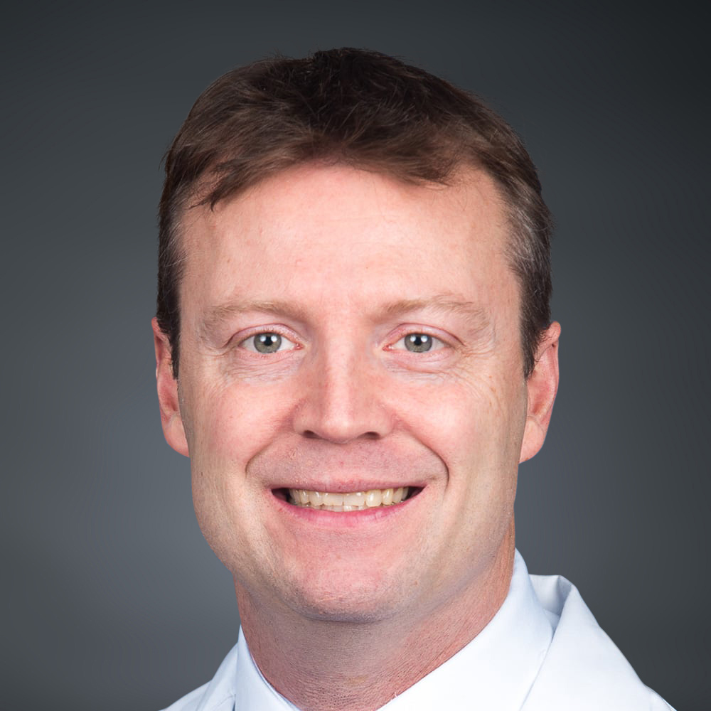 Portrait of Matthew Lavelle, PA