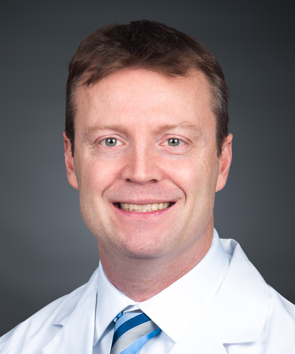 Portrait of Matthew Lavelle, PA