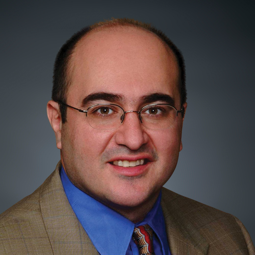 Portrait of Shahin Assadnia, MD