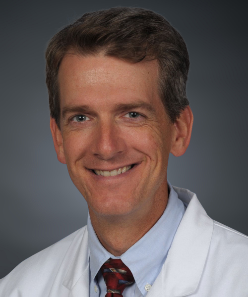 Portrait of Roy Broady