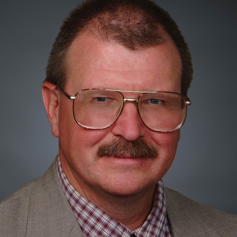 Portrait of Linas Adams, MD