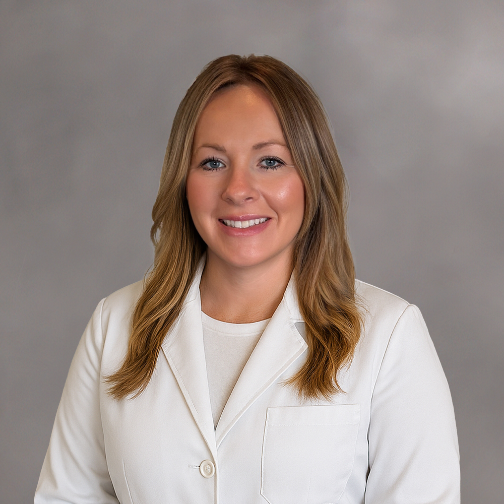 Portrait of Jamie Pacheco, APN