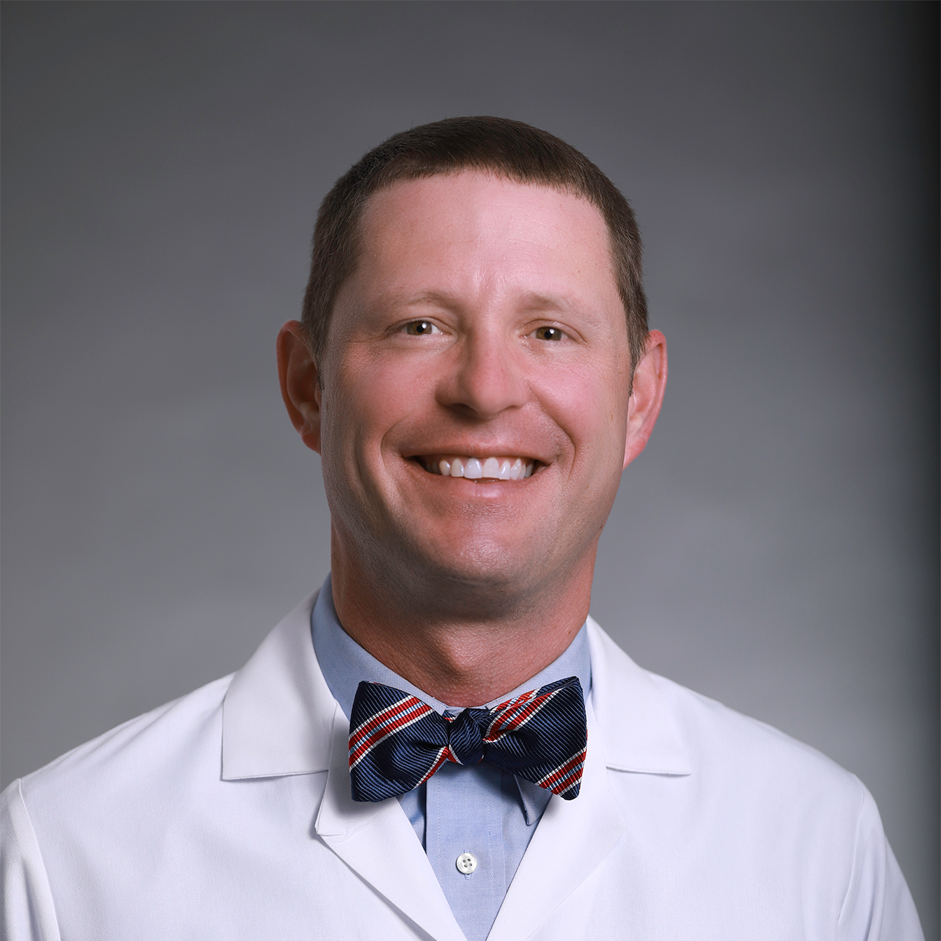 Portrait of Michael Douglas, DO