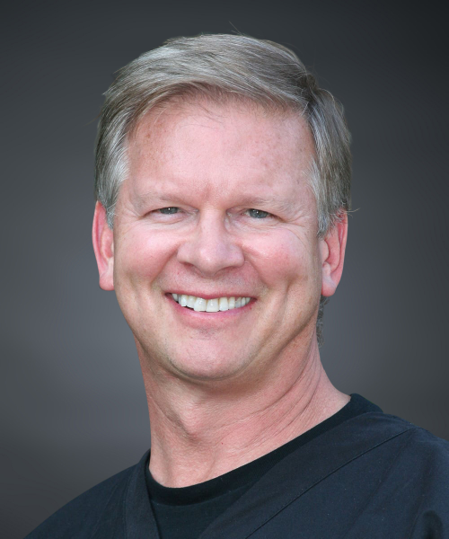 Portrait of J Johnson