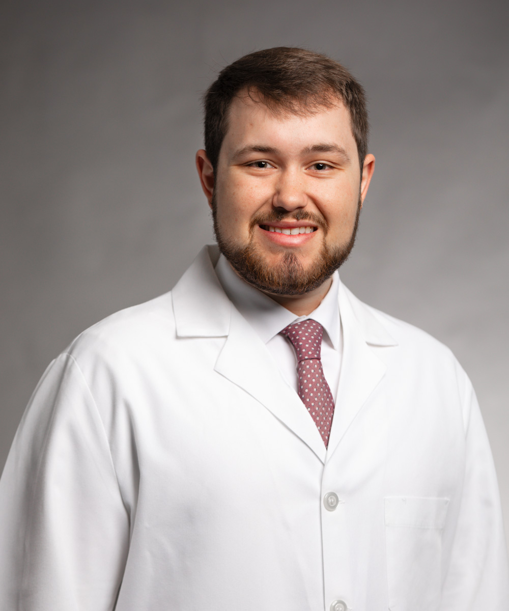 Portrait of Majer Wattenbarger