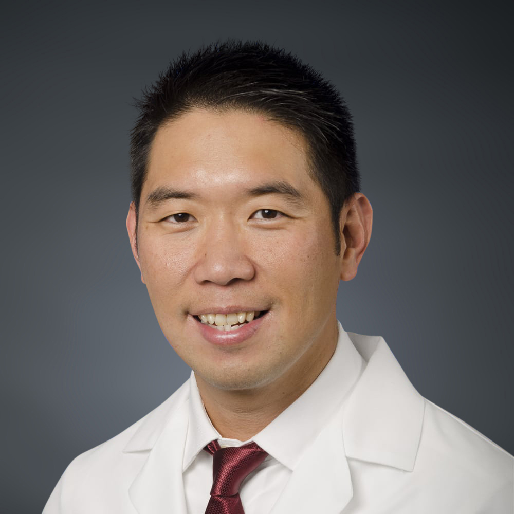 Portrait of Jericho Borja, MD