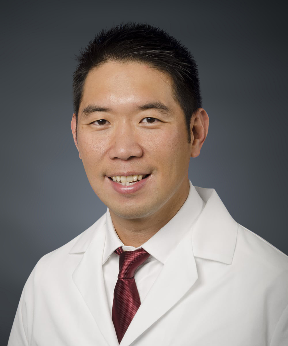 Portrait of Jericho Borja, MD