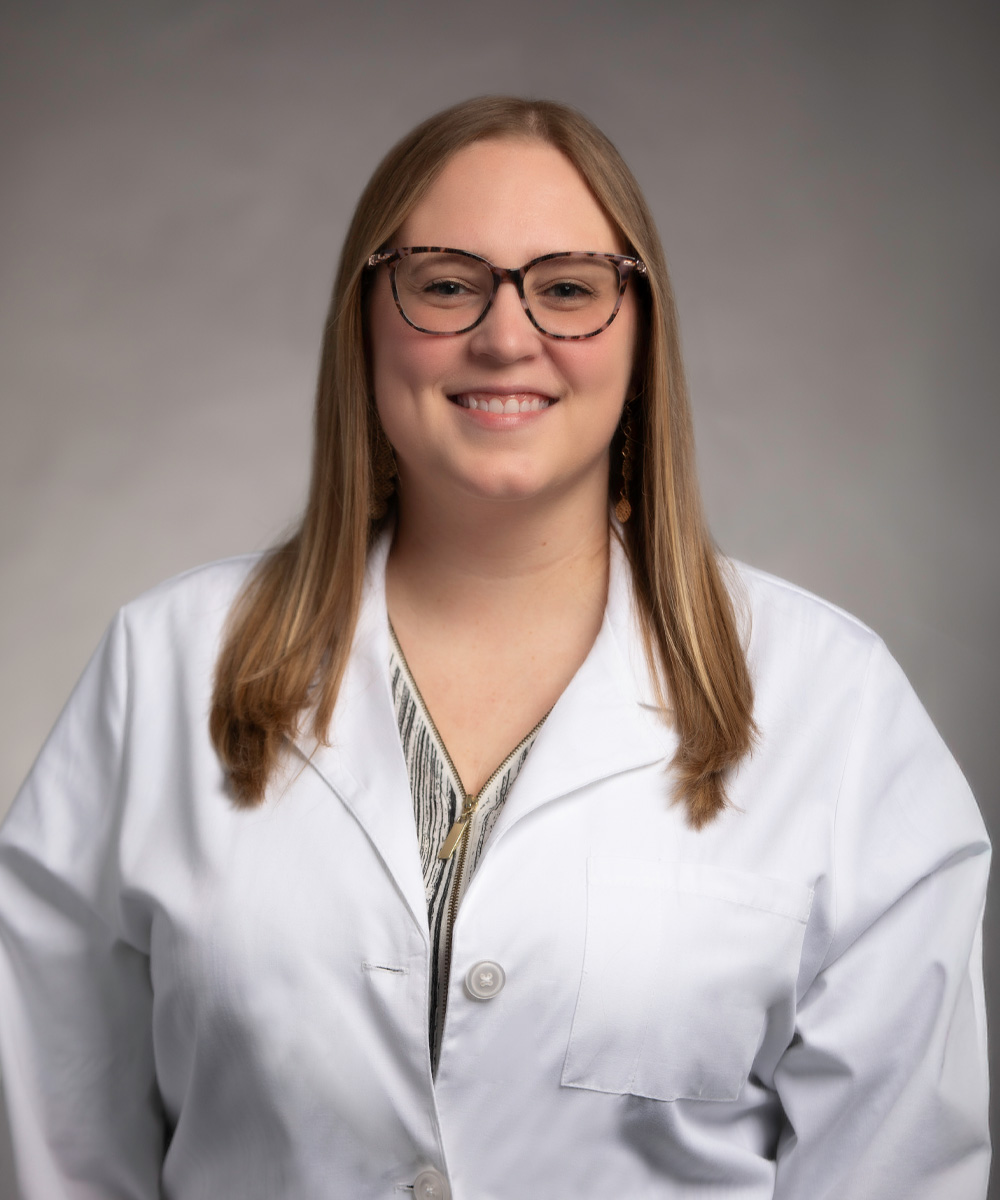 Portrait of Ashley Day