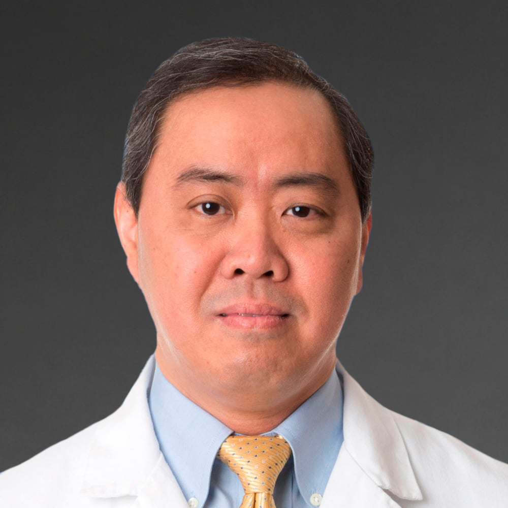 Portrait of Samuel Ong, MD