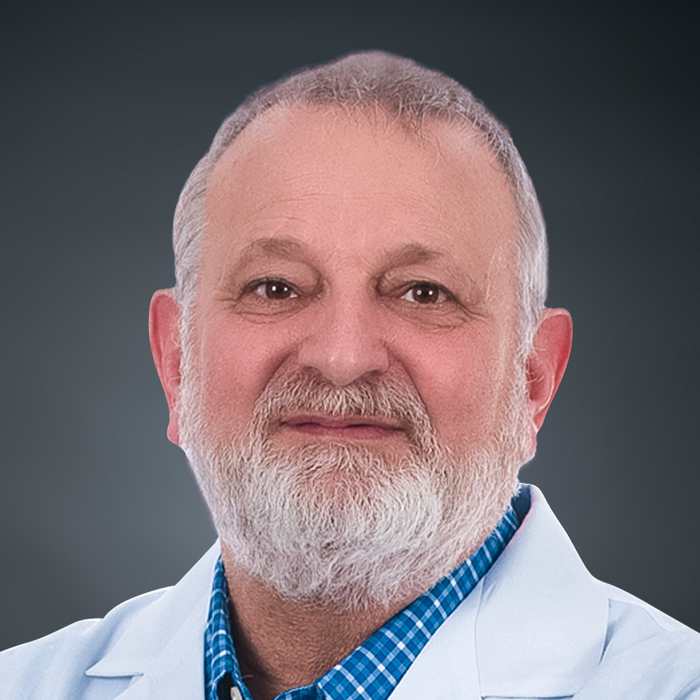 Portrait of Anthony Desalvo, MD