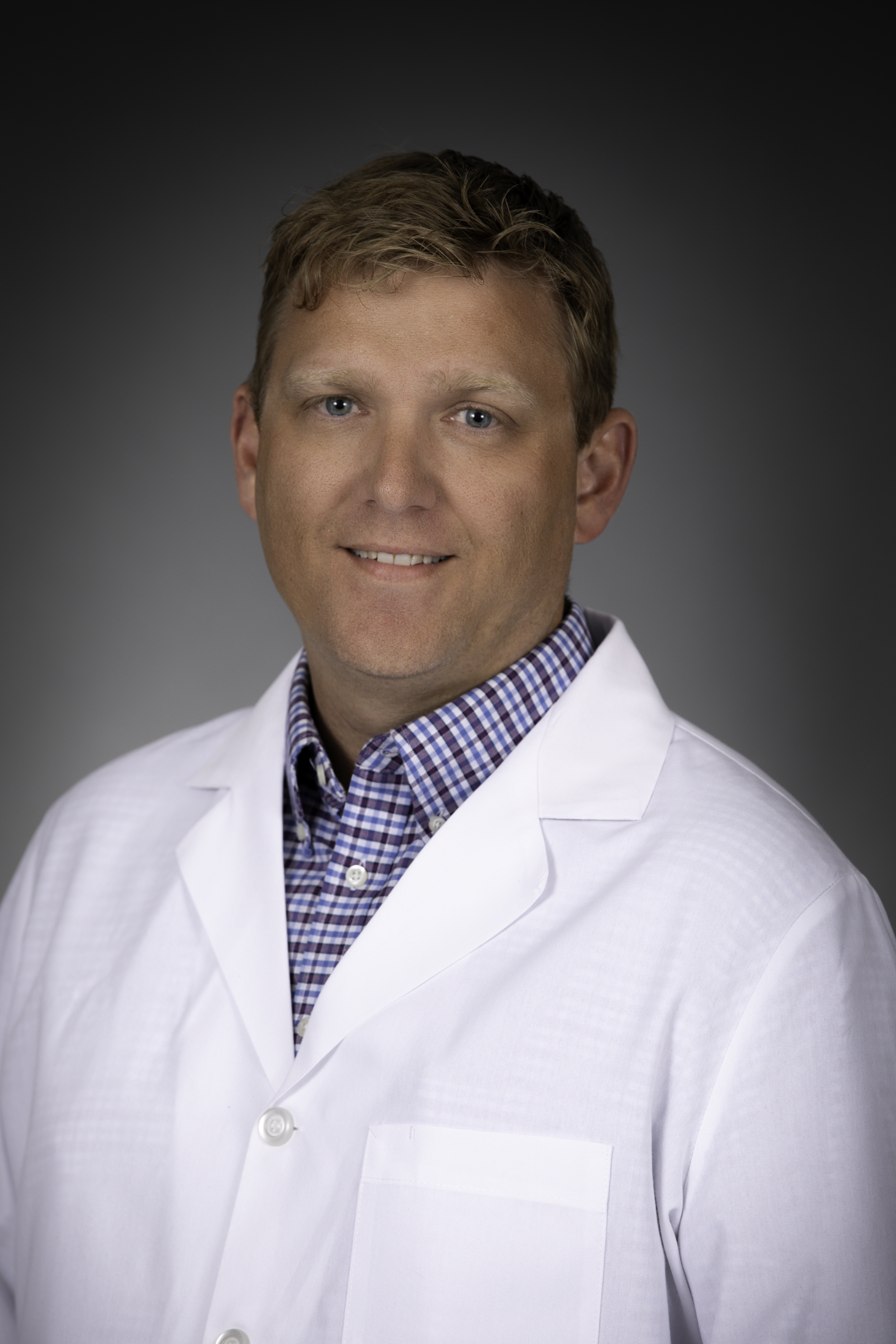 Portrait of John D’Lugos