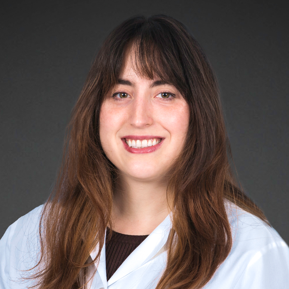 Portrait of Mary Kochman, DO