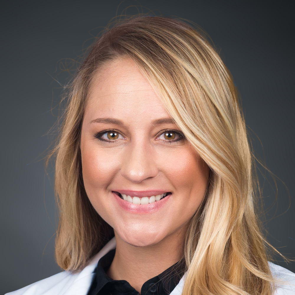 Portrait of Ashley Wade, APN