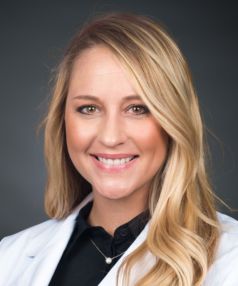 Portrait of Ashley Wade, APN