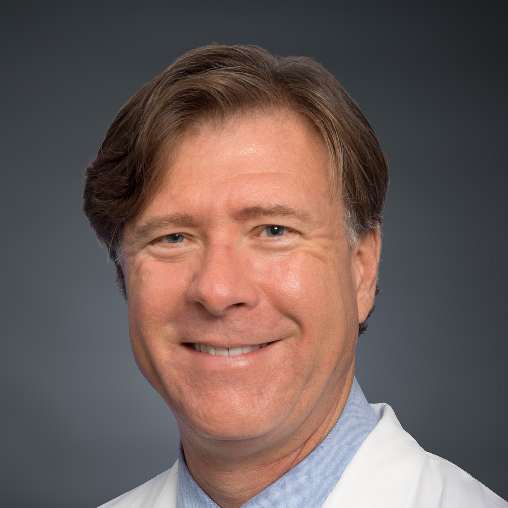 Portrait of James Schindler, MD