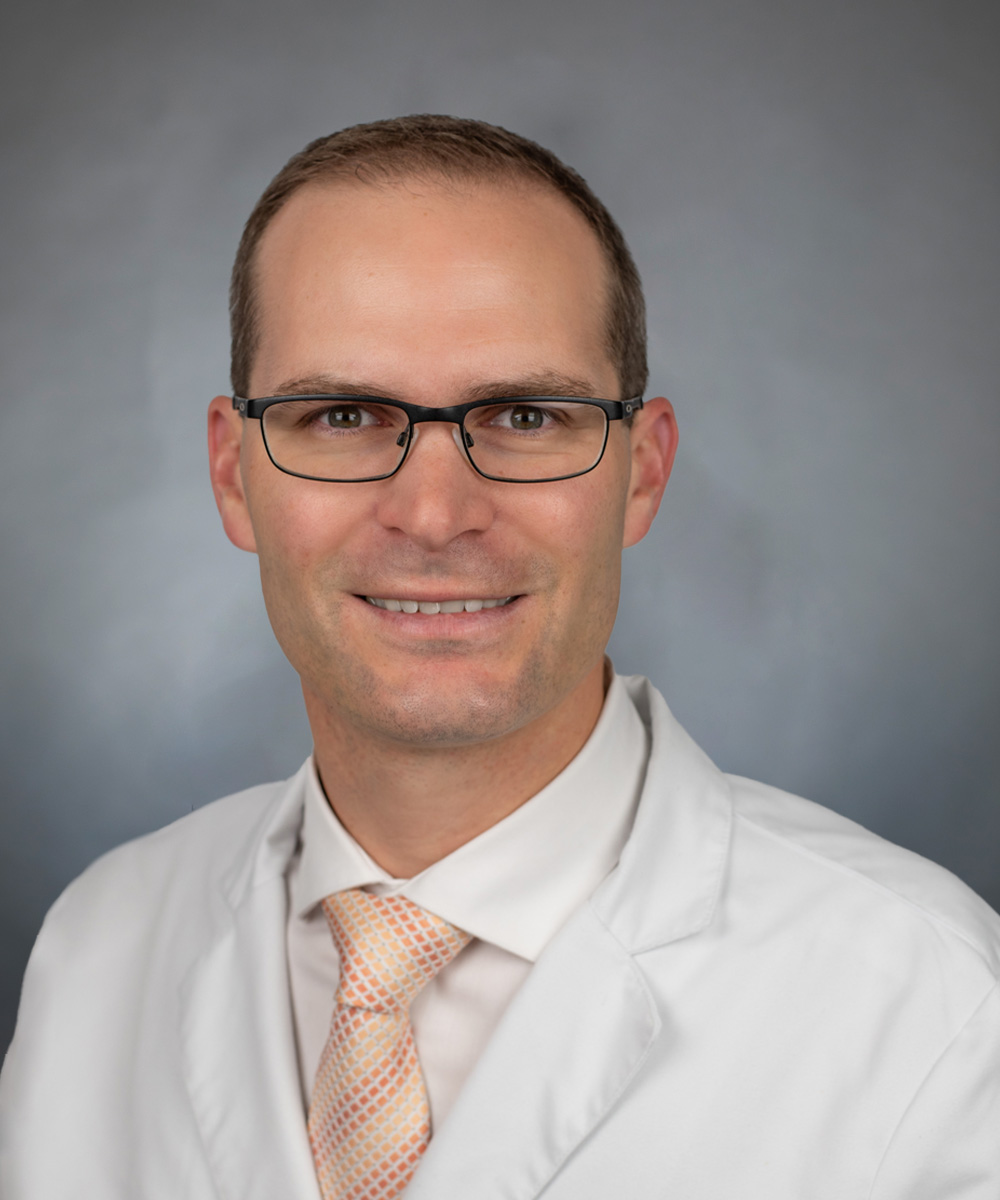 Portrait of Carl Byrd