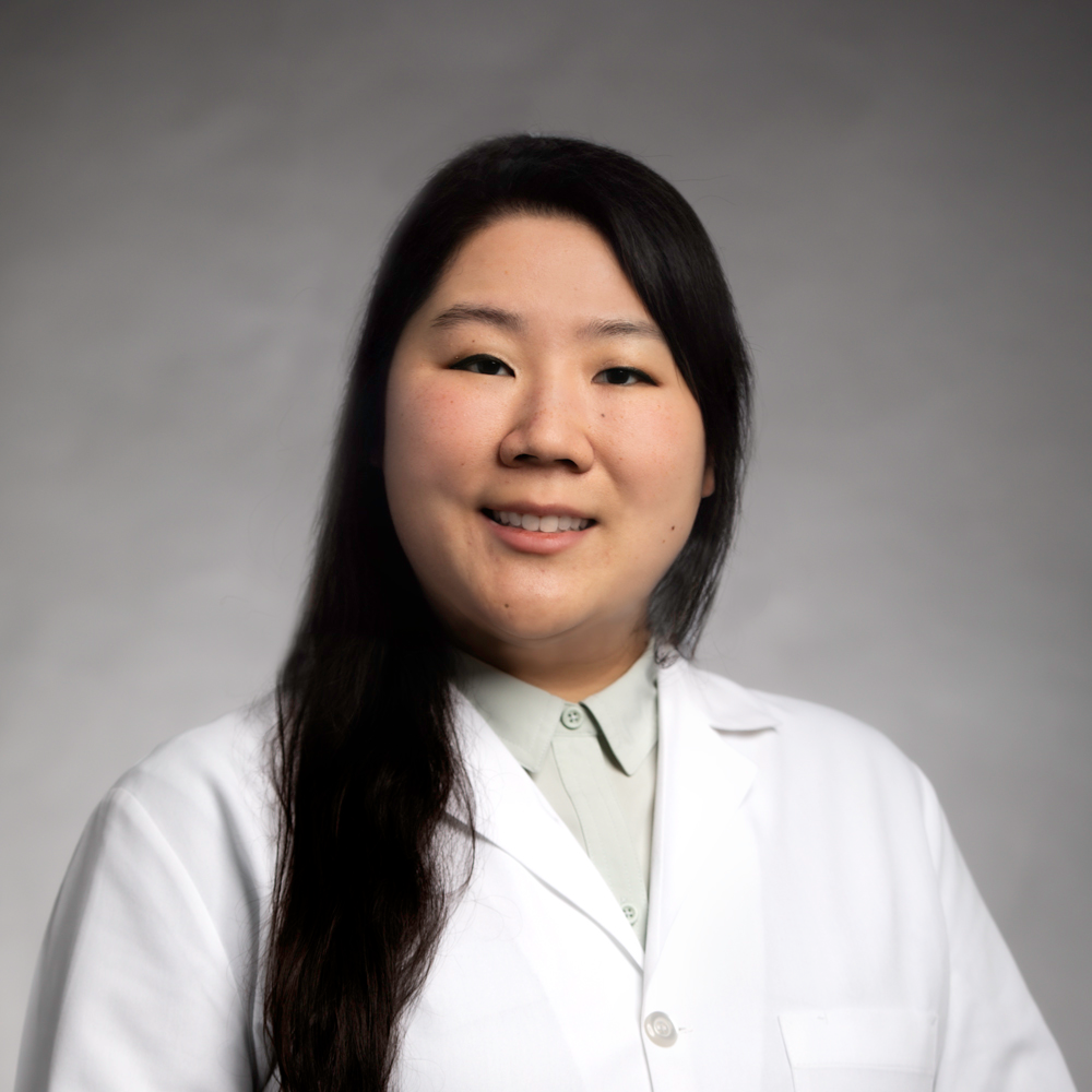 Portrait of Christina Kihm, MD