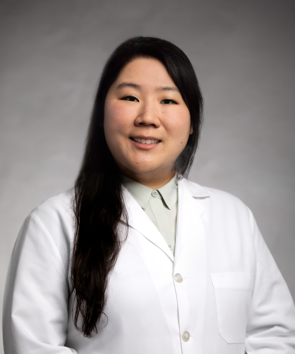 Portrait of Christina Kihm, MD