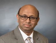 Portrait of Sudarshan Doddabele