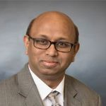 Portrait of Sudarshan Doddabele, MD