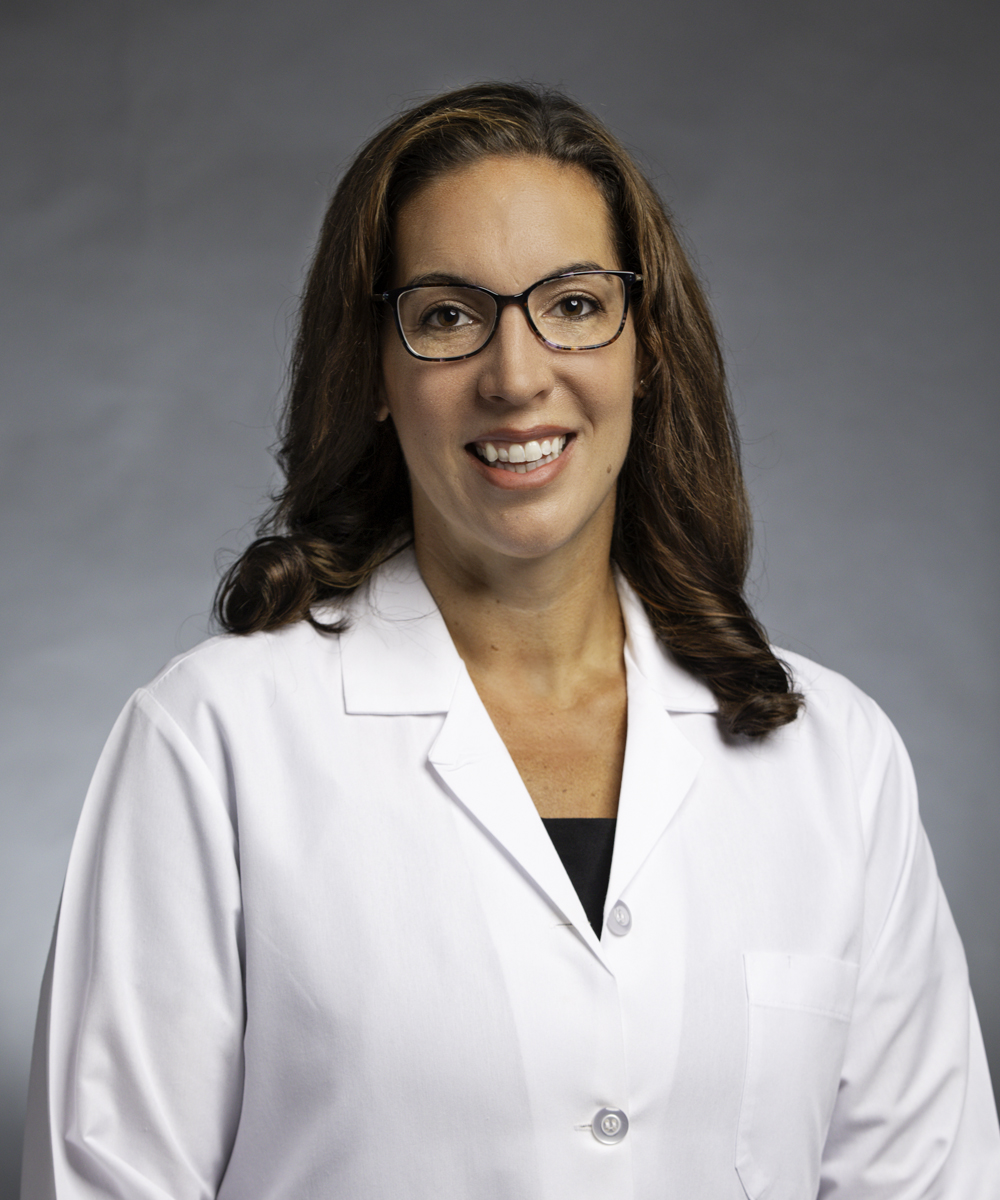 Portrait of Angela Seasely