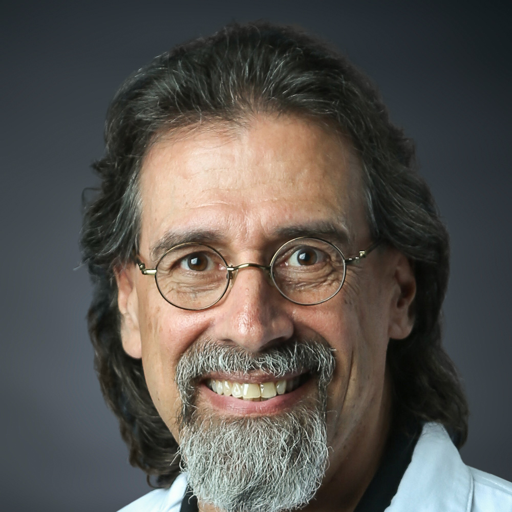 Portrait of Ronald Estes, MD