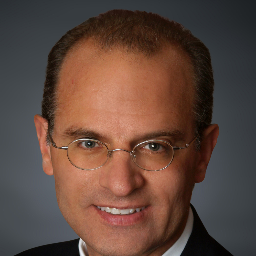 Portrait of Jeffrey Dell, MD