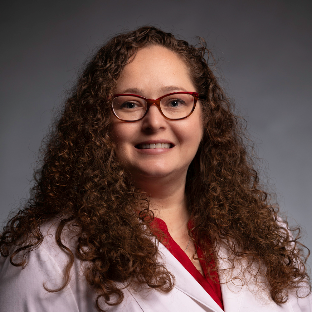 Portrait of Valerie Jordan, APN