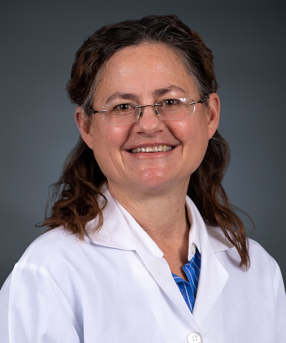 Portrait of Shannan Calhoon, APN