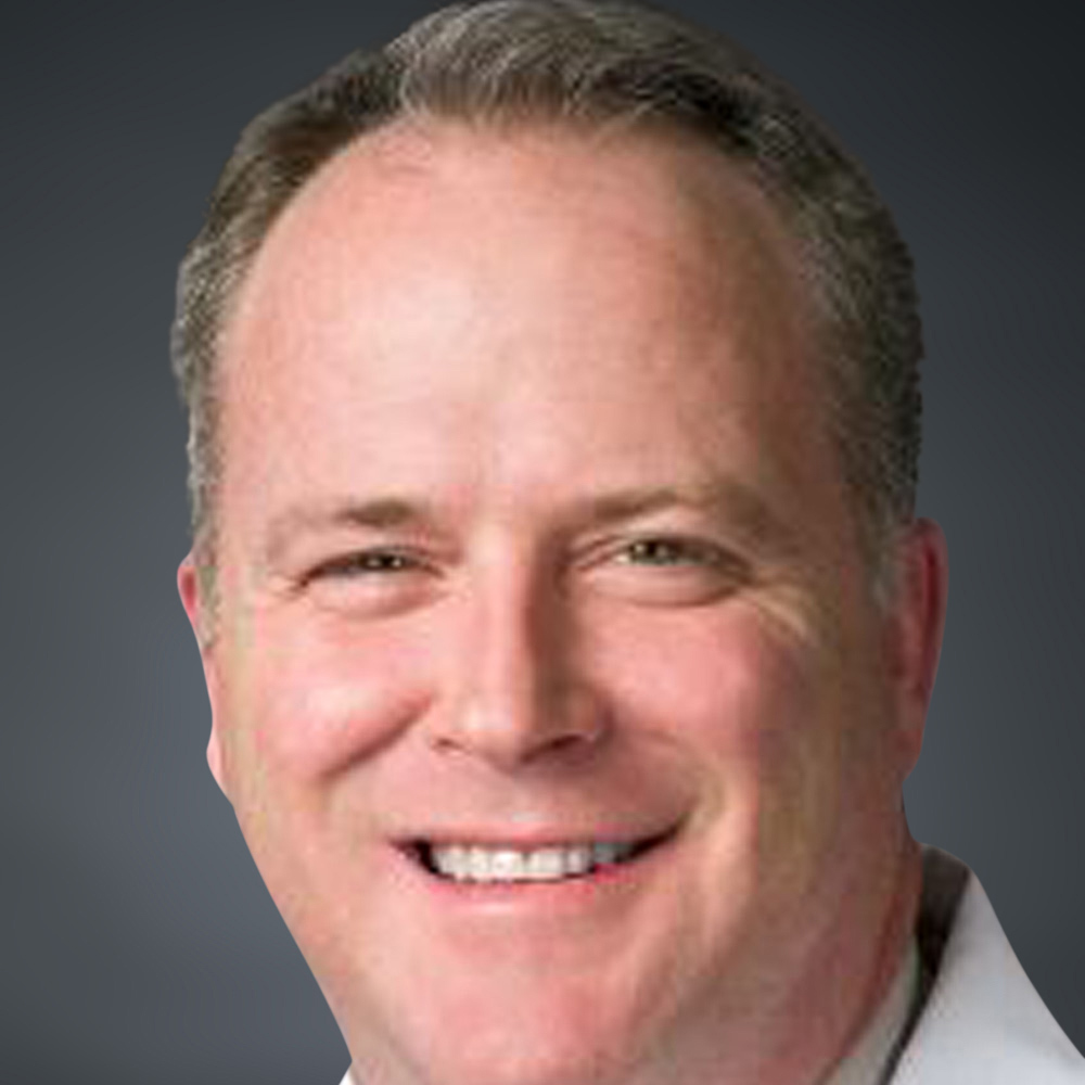 Portrait of Brian Parker, MD