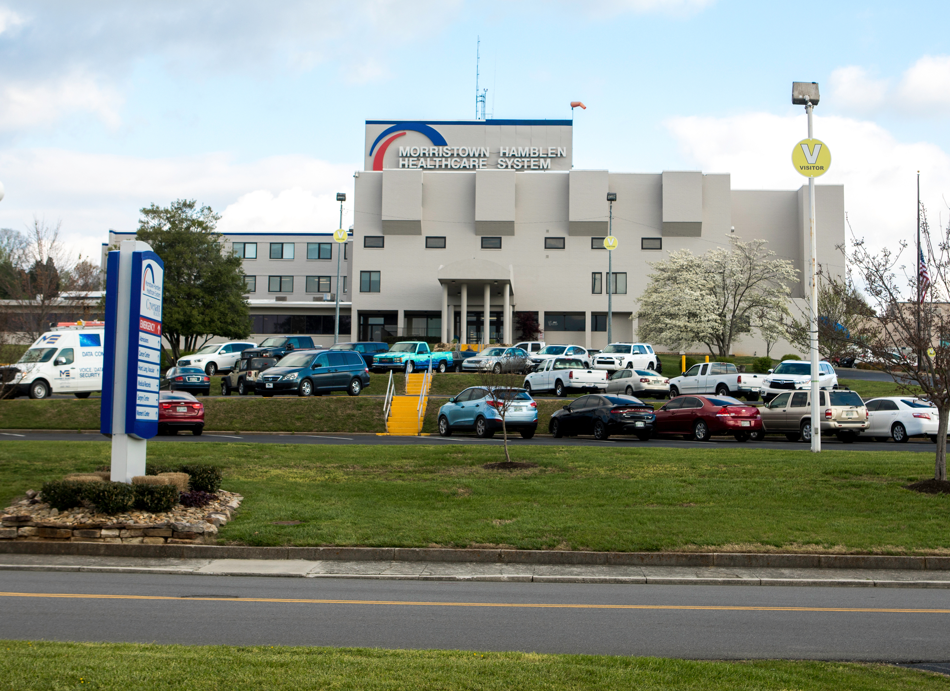Photo of Morristown-Hamblen Healthcare System