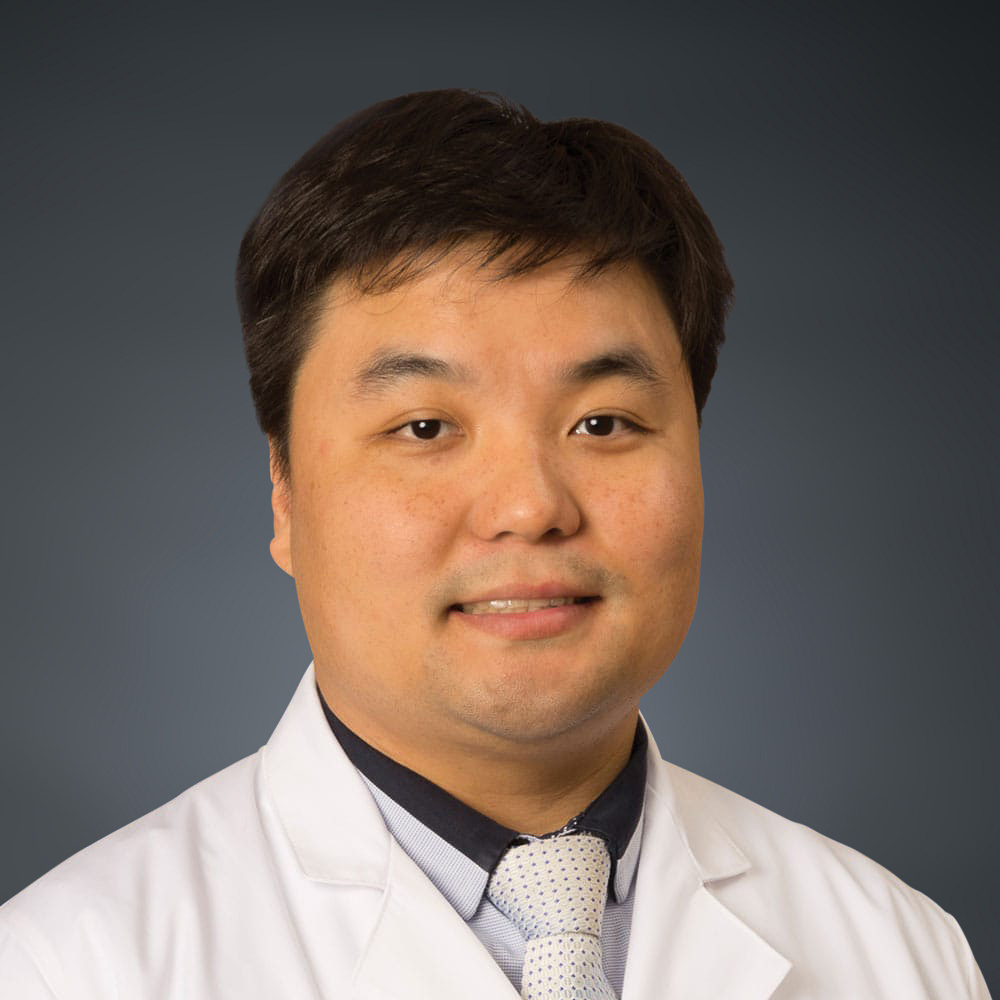 Portrait of Sung Bae, MD