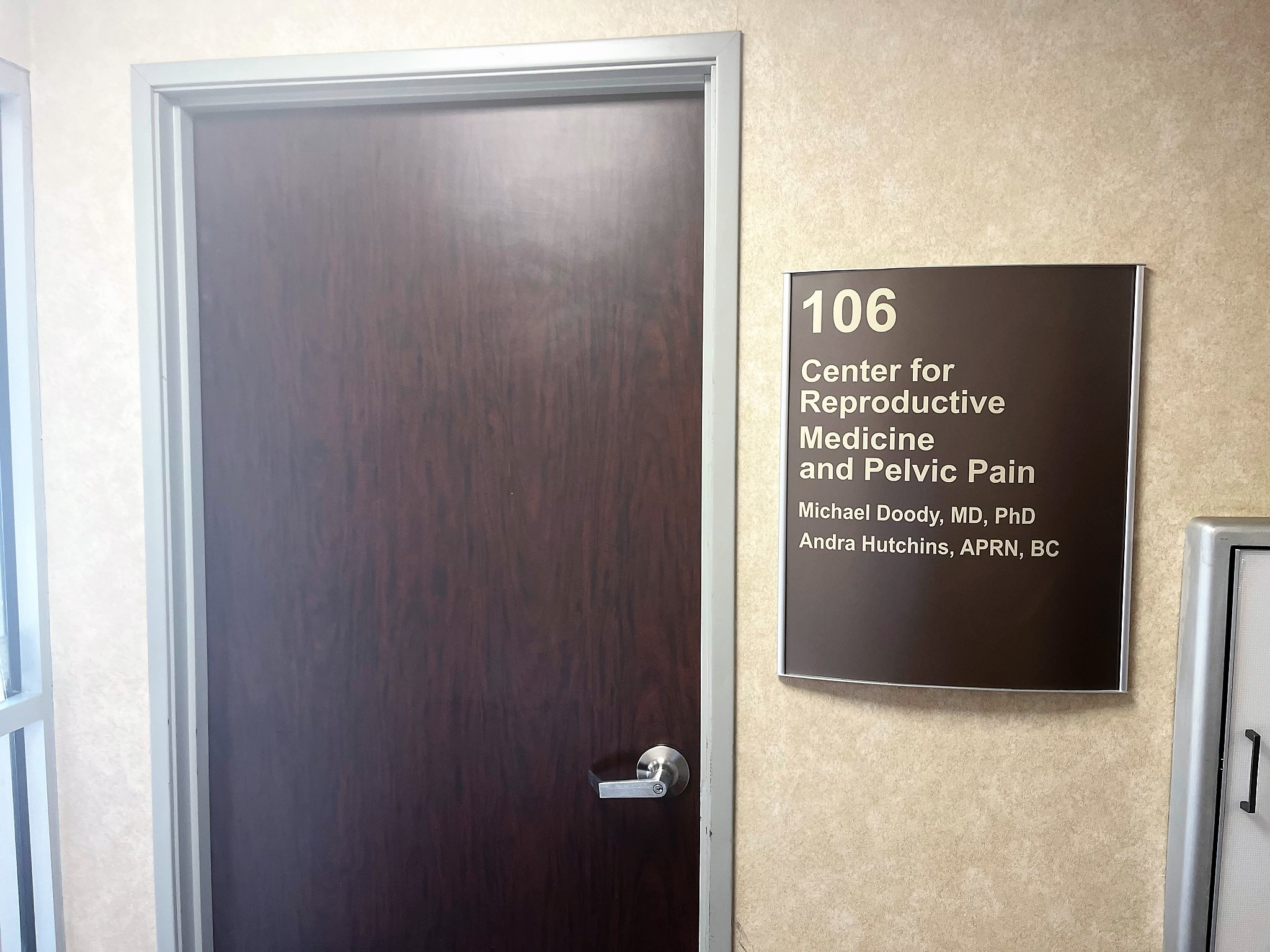 Photo of Center for Reproductive Medicine