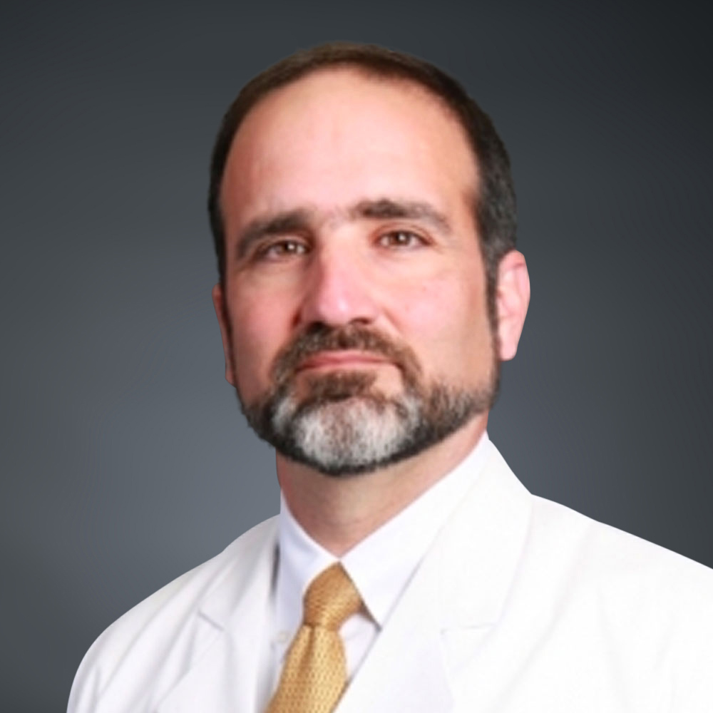 Portrait of Leonardo Rodriguez-Cruz, MD