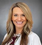 Portrait of Chelsea Matheson