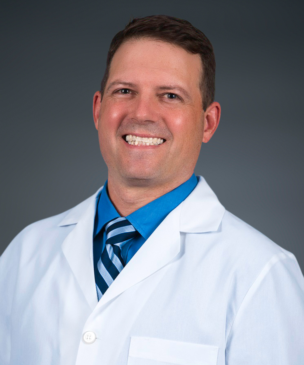 Portrait of David Graham, MD