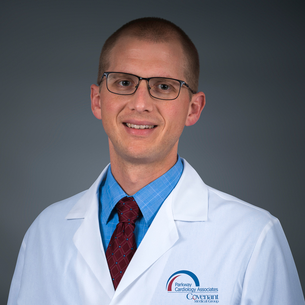 Portrait of William Lorson, DO