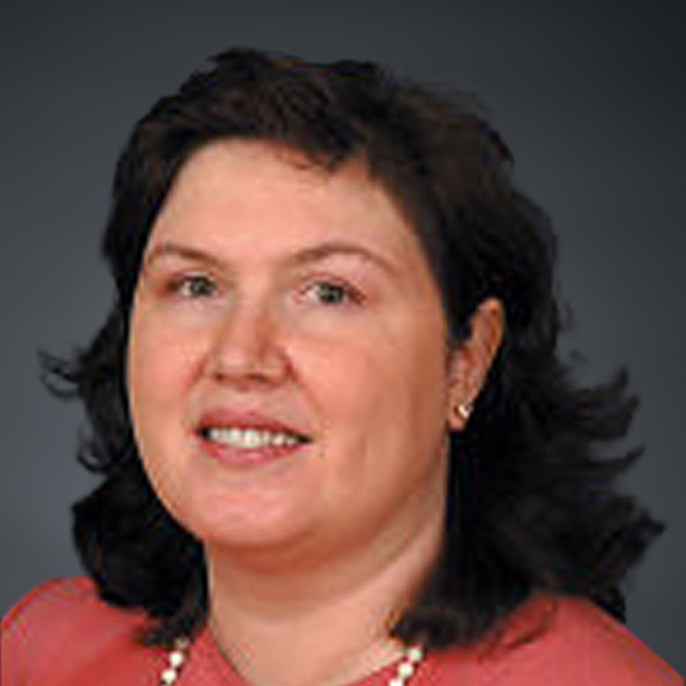 Portrait of Tammy Baker, MD