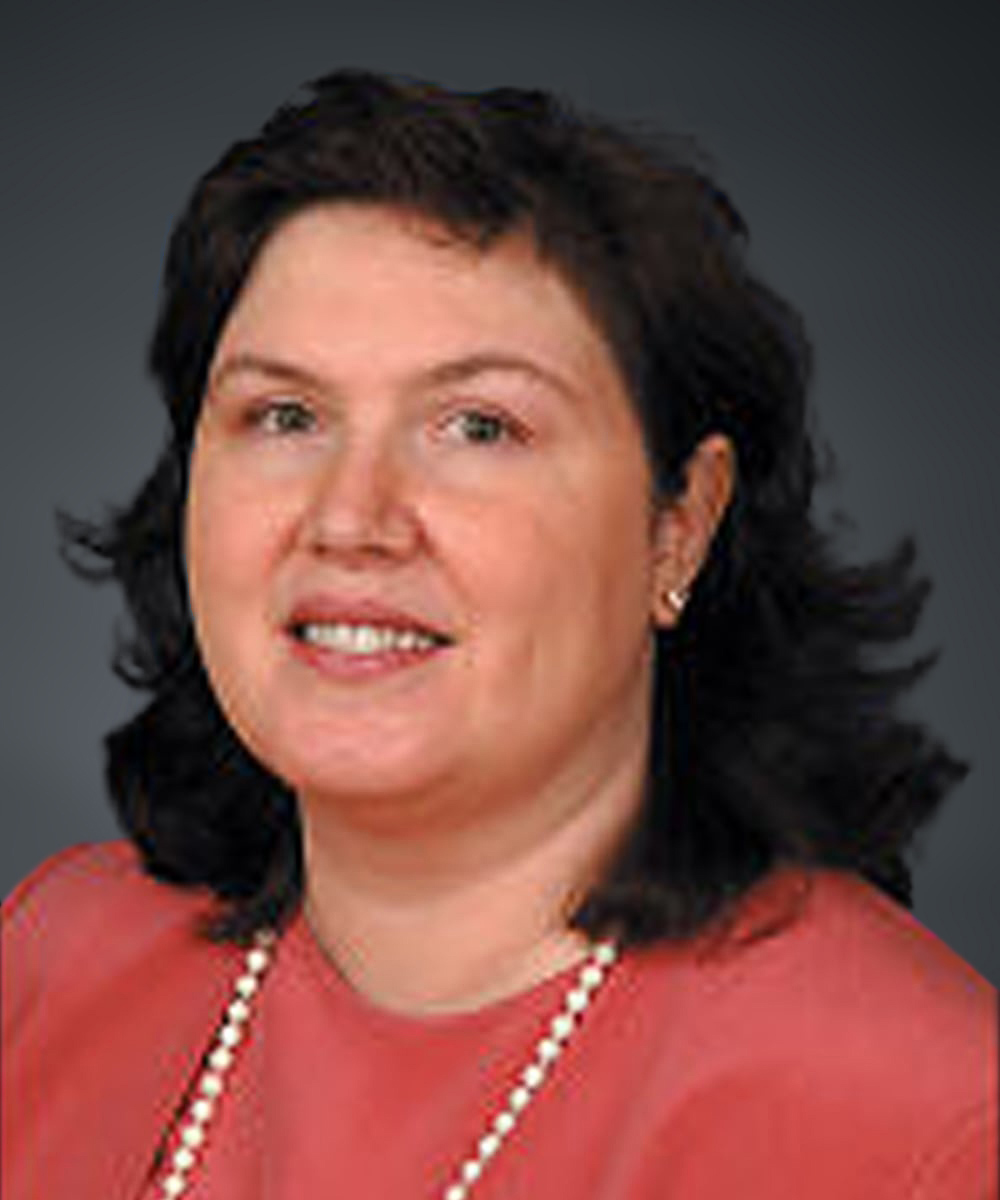 Portrait of Tammy Baker, MD