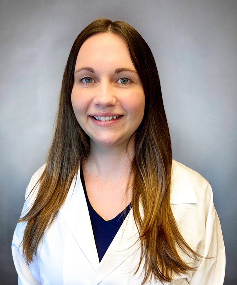 Portrait of Megan Schleigh